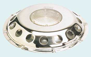 ステンレス製UFO ベンチレーター ステンレス製UFO ベンチレーター